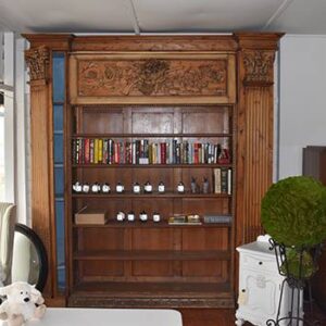 Antiques