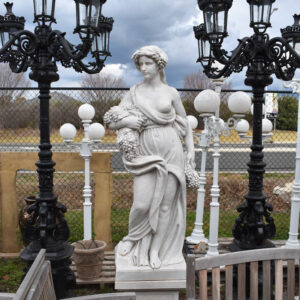 Statues