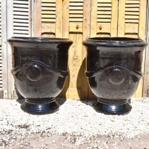 Pots