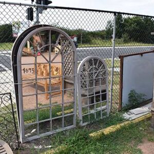 Architectural items