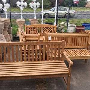 Teak Furniture
